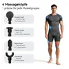 FunLife M2 Mini Massagepistole,0,5 kg leicht, 6 Produktbild-Vorschau 6