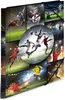 HERMA Sammelmappe A4 Fussball Pappe Anteprima dell’immagine prodotto 7