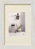 Cornice in legno Home white 40x50 cm Anteprima dell’immagine prodotto 6