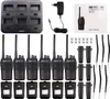 Retevis RT21 Funkgerät, PMR446 Funkgeräte Set mit Produktbild-Vorschau 7