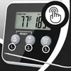 Digitales Küchenthermometer Bratenthermometer Produktbild-Vorschau 3