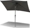 Izrielar Sonnenschirm 200x300cm, Gartenschirm, knickbar, Produktbild-Vorschau 1