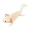 Toymany ML00310 Axolotl-Salamander 9,3 cm Reptilienreich Produktbild-Vorschau 4