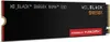 SSD WD Black  M.2 2280       4TB NVMe    SN850X intern Produktbild-Vorschau 19