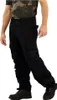 Brandit Pure Vintage Cargo Army Hose schwarz - 3XL Anteprima dell’immagine prodotto 26
