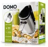 Electric mixer - DOMO - DO9258M - 800 W - 5 speeds + Turbo Anteprima dell’immagine prodotto 23