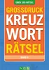 Großdruck Kreuzworträtsel - Band 4 - Über 280 Rätsel in Produktbild-Vorschau 1