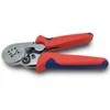 ARLI Crimpzange 0,25-6 mm² + Aderendhülsen 0,5 - 4 mm² - Produktbild-Vorschau 2