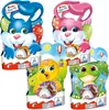 Ferrero kinder Maxi Mix Ostern 157g Produktbild-Vorschau 2