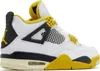 Air Jordan 4 Retro Vivid Sulfur - EU: 37.5 Produktbild-Vorschau 3