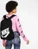 Nike Sportswear Rucksack, Farbe:Schwarz, Größe:One Size Produktbild-Vorschau 6
