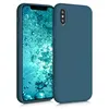 kwmobile Hülle kompatibel mit Apple iPhone XS Hülle - Produktbild-Vorschau 1