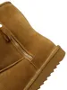 ARA Shoes Alaska scarpe da donna marrone 41 Anteprima dell’immagine prodotto 46