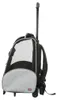 TRIXIE Trolley - schwarz/grau - 32 × 45 × 25 cm Produktbild-Vorschau 4