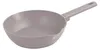 Berlinger Haus Tiefe Titanpfanne 28 cm Taupe Produktbild-Vorschau 7