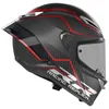 AGV Pista GP RR Integralhelm Performante carbon / rot M Náhľad obrázku produktu 3