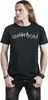 Motörhead T-Shirt Herren Logo schwarz XL Produktbild-Vorschau 4
