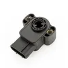 Drosselklappensensor Potentiometer Sensor 3470609 für Produktbild-Vorschau 2