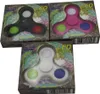 Finger SpinnerZ - mit LED- Licht- Spin-It (Farbe nicht Produktbild-Vorschau 1