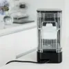 Philips ADD5906S/10, 2,2 l, Schwarz, Edelstahl Produktbild-Vorschau 5