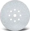 MENZER White Klett-Schleifscheiben, 225 mm, 9-Loch, f. Produktbild-Vorschau 1