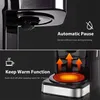 Kaffeemaschine mit Timer, Tropfstopp, Filterkaffeemaschine, Produktbild-Vorschau 7