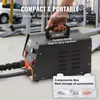 SucceBuy Soudeuse de goujons 3KW Kit de réparation de Voir les images du produit 6