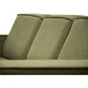 Ecksofa PEDRO L Dunkelgrün, 267x170 cm, Sofa L-form Breite Produktbild-Vorschau 6