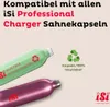 ISI Sahnebereiter Creative Whip 0,5l ES Produktbild-Vorschau 4