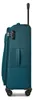 Trolley Travelite PRIEGO 4 ruote M, color petrolio Anteprima dell’immagine prodotto 11