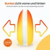 Goliving Wake-Up Light - Tageslichtlampe - Lichtwecker mit Produktbild-Vorschau 5