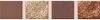 Paleta očných tieňov Vamp! (Palette) 5,2 g, 002 Gold Bronze Náhľad obrázku produktu 2