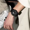 Hodinky - Série: G-SHOCK - Casio Modell: GA-2100BCE-1AER Náhled obrázku produktu 19
