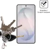 2x Pellicola Protettiva per Samsung Galaxy S26 Protezione Anteprima dell’immagine prodotto 5