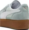 Puma Select Palermo Elevata Buty sportowe Zielony EU 38 1/2 Podgląd zdjęcia produktu 10