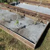 Unkrautvlies 1 m x 25 m, 100 g/m², reißfest, Produktbild-Vorschau 2