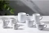 Tasse étroite Olympia Whiteware 300 ml (6 pièces) Voir les images du produit 4