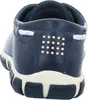Scarpe da ginnastica da donna in blu Anteprima dell’immagine prodotto 5