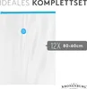 Kronenburg Vakuumbeutel – 80 x 60 cm 12er Set - Produktbild-Vorschau 3