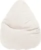 Sitting Point BeanBag WOOLLY XL natur Produktbild-Vorschau 8