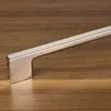 SOTECH Möbelgriff BG02 BA 256 mm Chrom poliert Bügelgriff Produktbild-Vorschau 2