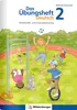 Das Übungsheft Deutsch 2 Produktbild-Vorschau 1