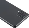 Für Samsung Galaxy A12 SM-A125 Akkudeckel Backcover Produktbild-Vorschau 1