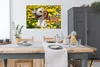 MuchoWow® Poster Schmetterling auf der Nase eines Beagles Produktbild-Vorschau 3