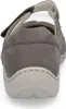 Waldläufer Henni, comode scarpe basse da donna in pelle Anteprima dell’immagine prodotto 35
