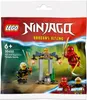 LEGO 30650 NINJAGO Le duel de Kais et Rapton dans le temple Voir les images du produit 4