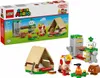 LEGO® Super Mario™ 72040 Kapitán Toad a jeho tábor Náhľad obrázku produktu 21