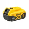 DeWALT DCMBL562P1-QW cordless leaf blower 200 km/h Black, Voir les images du produit 11