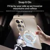 Beschermhoes met MagSafe-magnetische oplaadfunctie voor de Productafbeelding-voorbeeld 7