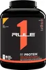 Rule1 R1 Protein Isolate – 2,27 kg Lightly Salted Caramel Produktbild-Vorschau 1